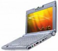 Sony Vaio minidator / netbook / miniPC